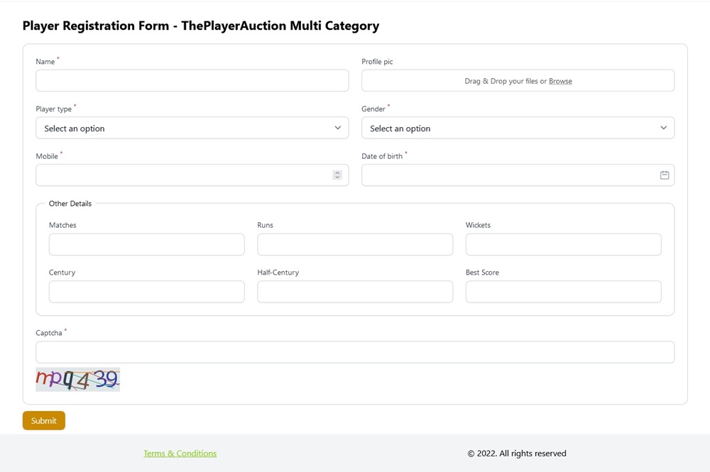 player-register-form